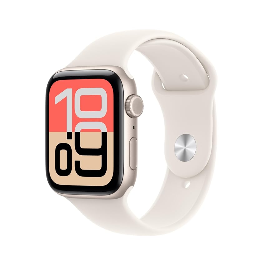 Apple Watch SE 3 GPS + Cellular