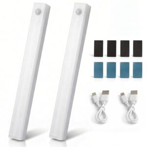 Luci led armadio