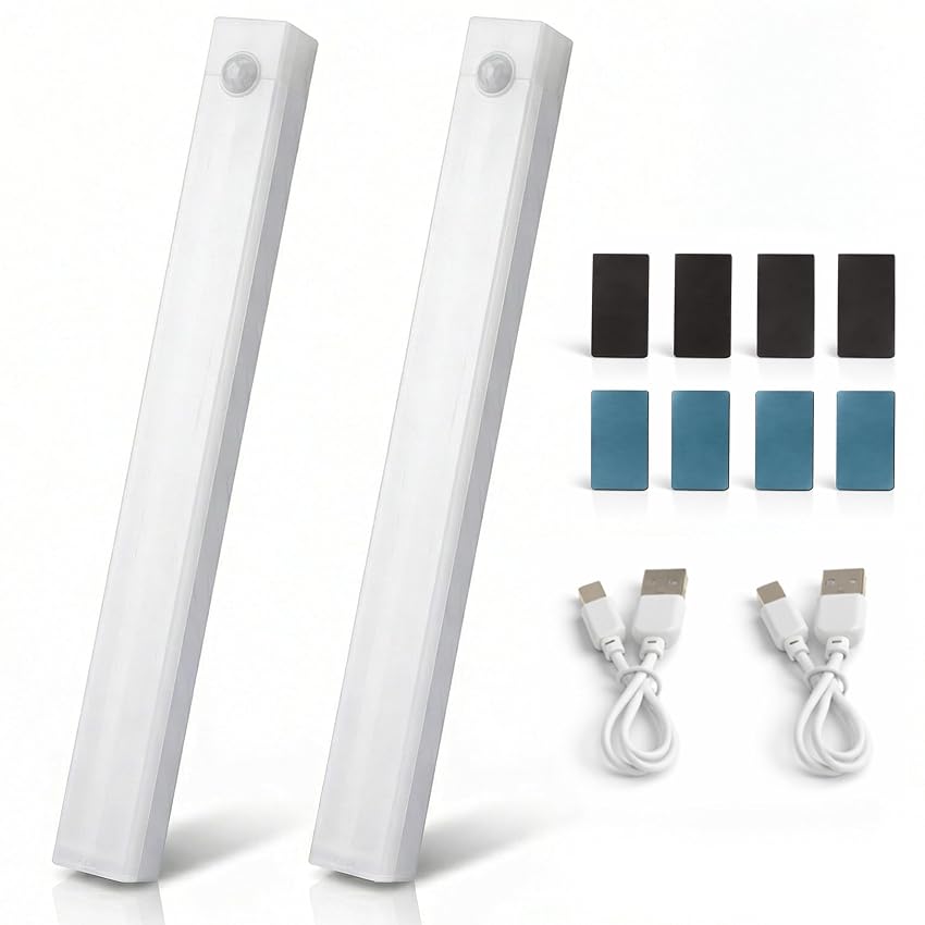 Luci led armadio