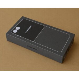Samsung Galaxy Z Flip 8 256GB GRAPHITE