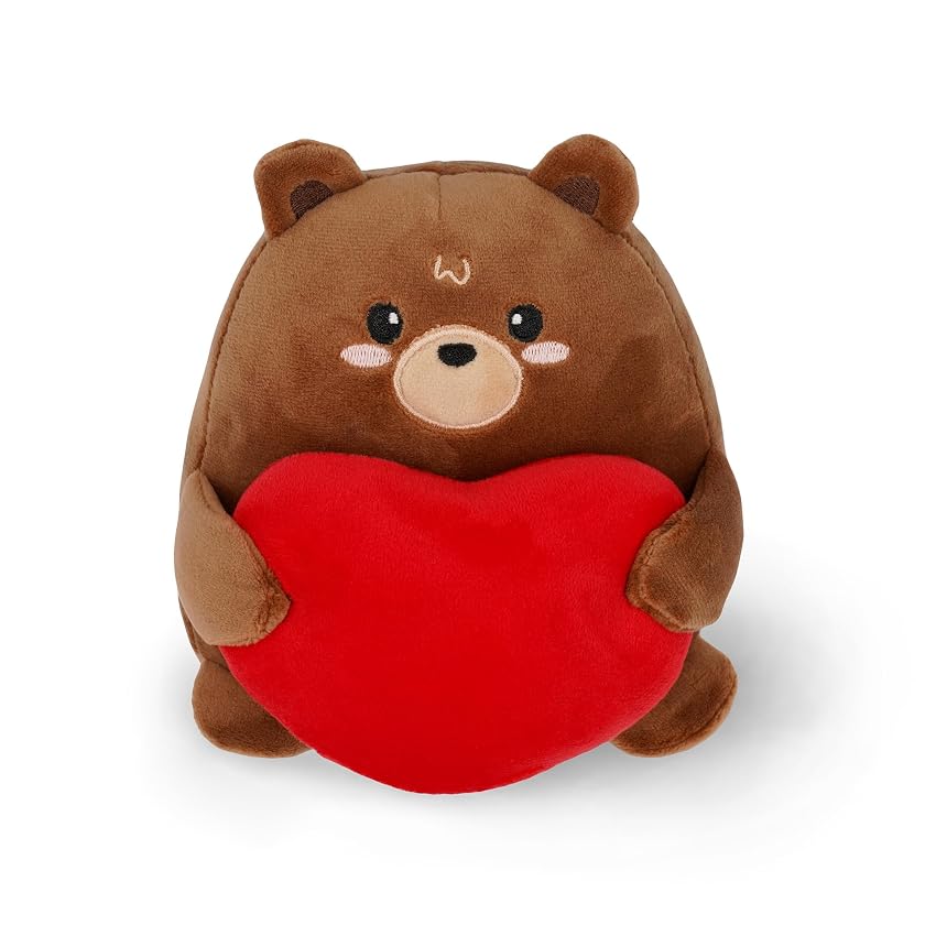 Legami - Peluche Plush Super Soft!