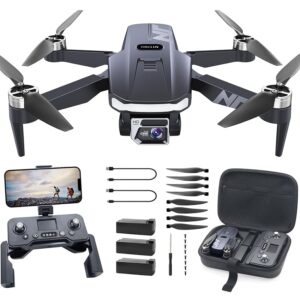 Drone GPS con Fotocamera 4K UHD