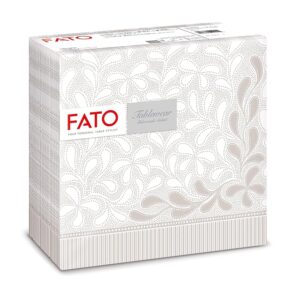 Fato - Tovaglioli in Carta a secco