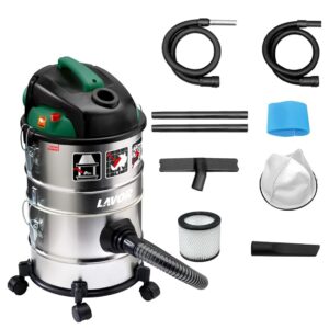 Lavor KOMBO 4 in 1 Aspiracenere