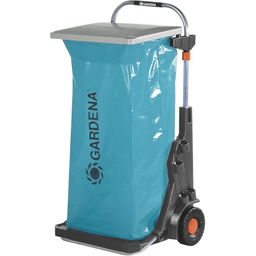 Gardena Carrello da Giardino Mobile