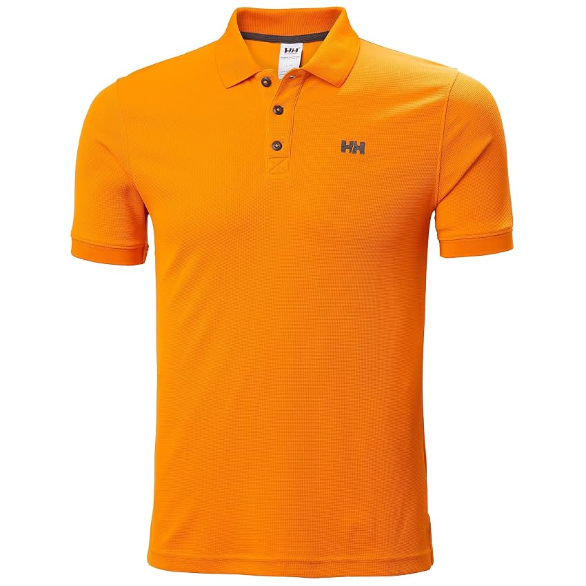 Helly Hansen Polo a Deriva Uomo