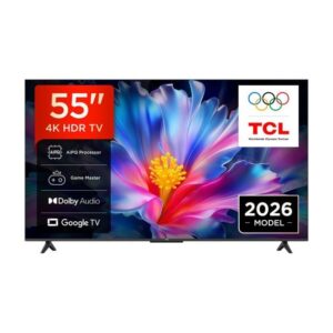 TV TCL 55P6L