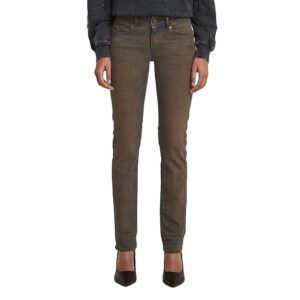 G-STAR Midge Slim Straight Wmn
