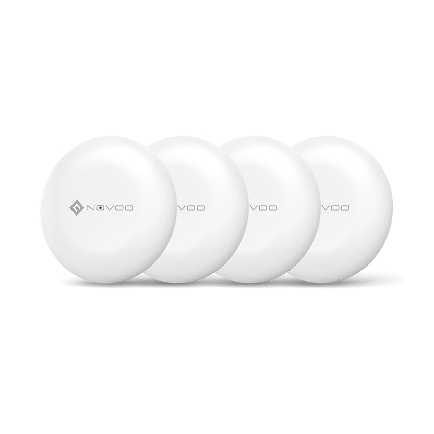 NOVOO Smart Tag