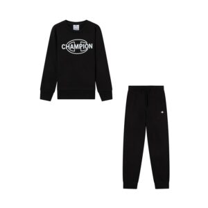 Champion Legacy - Tuta girocollo da ragazzo