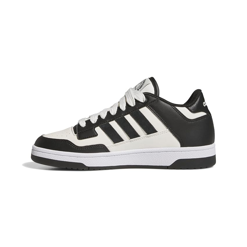 adidas Donna Rapid Court Low Shoes