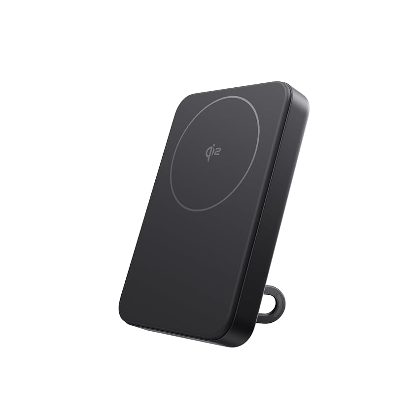 EcoFlow Qi2 15W Power Bank Magsafe 10000mAh