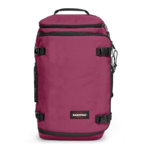 Eastpak Carry Pack Borsone Viaggio Zaino Porta Laptop Bagaglio Mano 30L