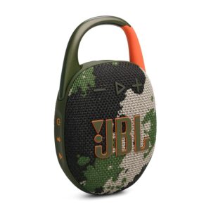 JBL Clip 5 - Ultra-Portable