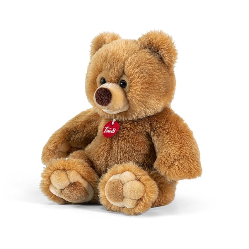 Trudi Orso Ettore Regalo peluche per Natale