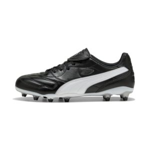 PUMA Unisex King Liga FG/AG Scarpa da Calcio