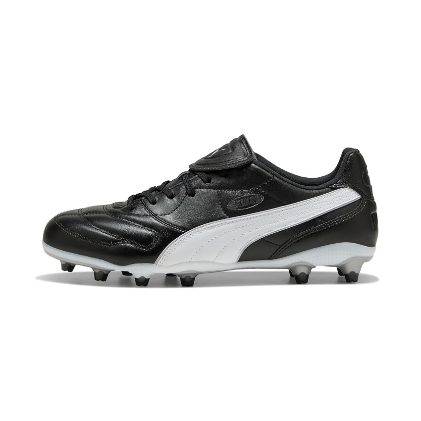 PUMA Unisex King Liga FG/AG Scarpa da Calcio