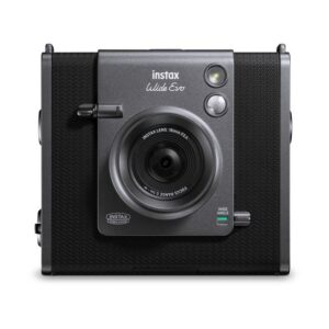 Fotocamera Istantanea FUJIFILM Instax Wide Evo