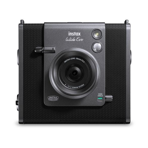 Fotocamera Istantanea FUJIFILM Instax Wide Evo