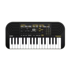 Casio SA-51 Mini-tastiera con 32 mini tasti