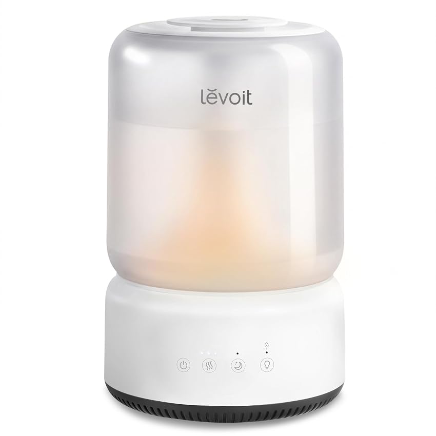 Levoit Umidificatore Ambiente 4