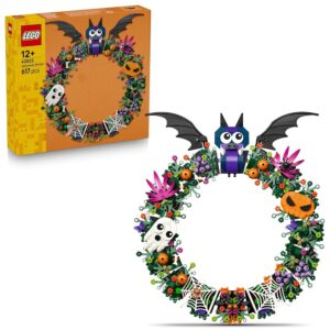 LEGO Ghirlanda di Halloween 40825