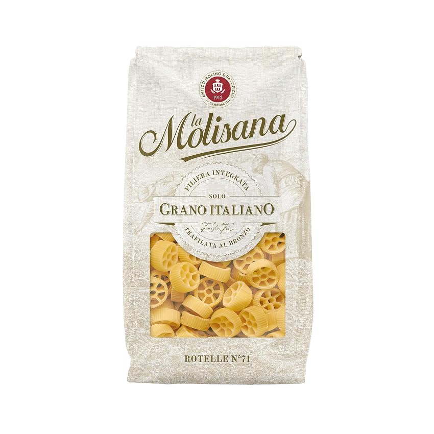 La Molisana - Rotelle n. 71
