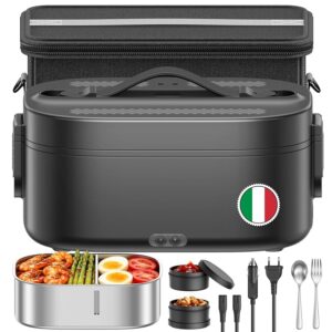 Scaldavivande Elettrico Portatile
