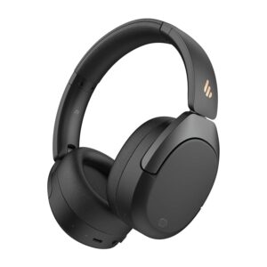 Edifier W830NB - Cuffie wireless Over Ear con -45dB ANC