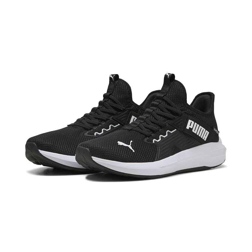PUMA Scarpe da Corsa SOFTRIDE Enzo 5 Slip Tech Unisex