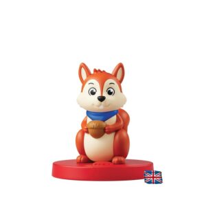 FABA Personaggio Sonoro – Sing along with Charlie
