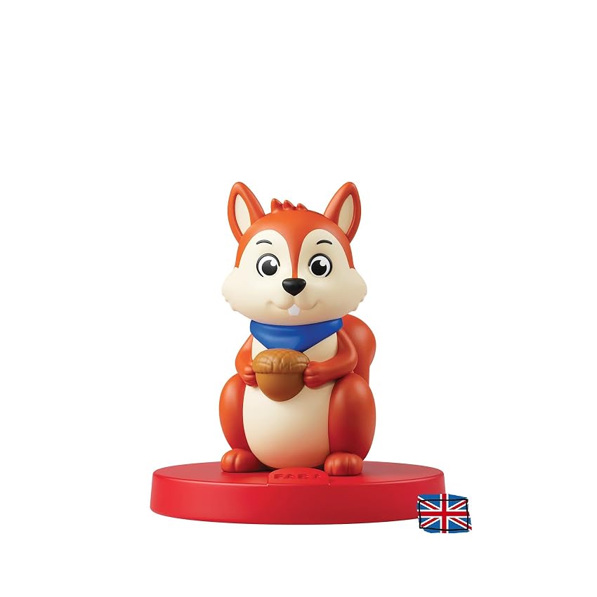 FABA Personaggio Sonoro – Sing along with Charlie