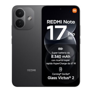 REDMI Note 17 Pro 5G
