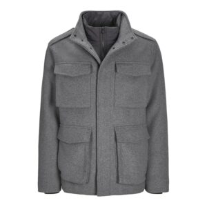 Jack&Jones JPRCCALEX Wool Blend Field Jacket SN Jacke