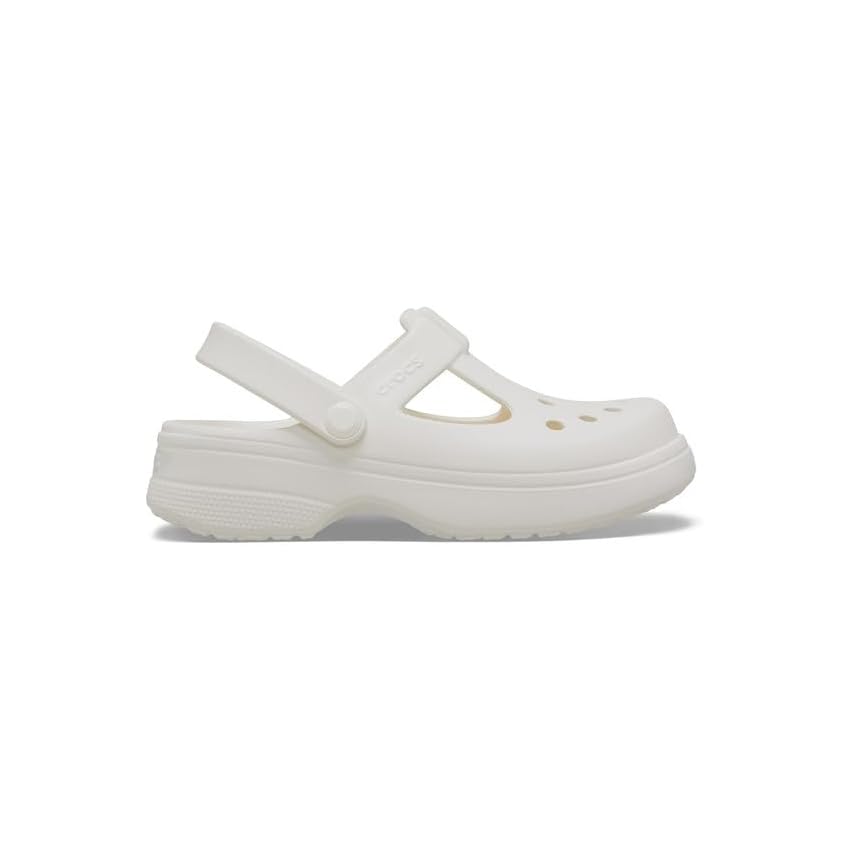 Crocs Classic Mary Jane Zoccolo