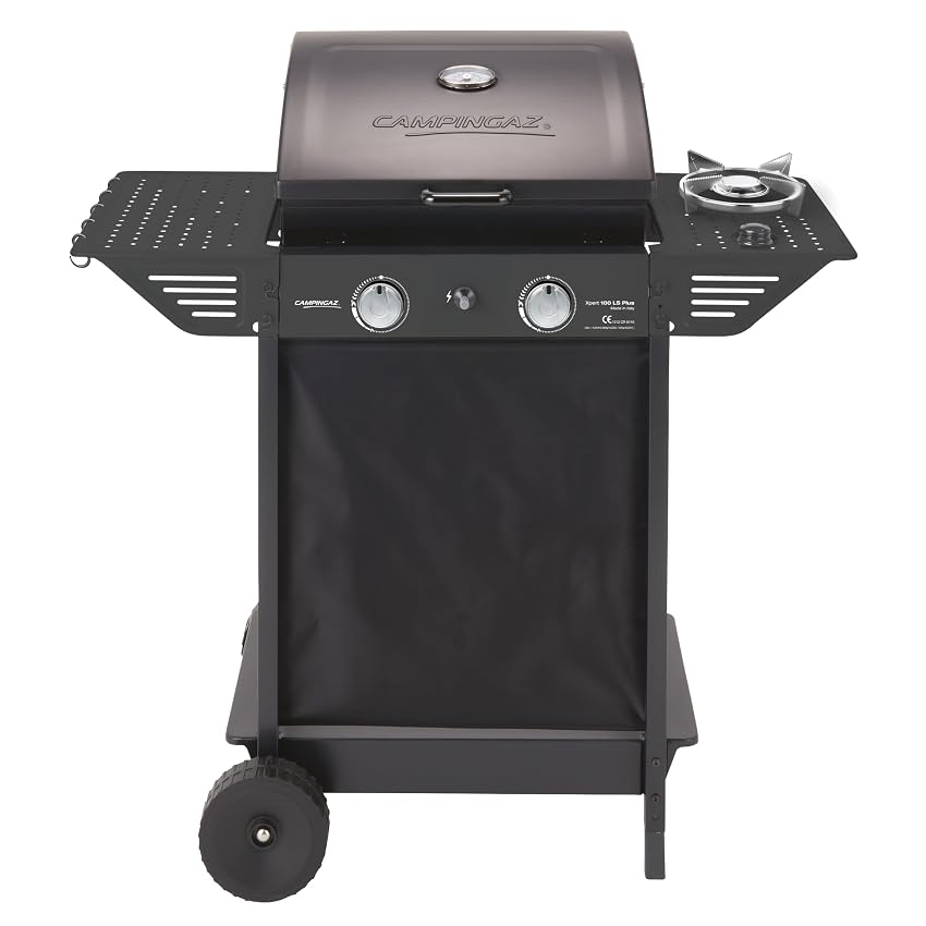 Campingaz Xpert 100 LS Plus Barbecue a Gas