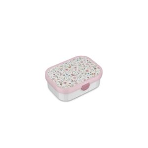 Mepal - Porta Pranzo Campus Bento per Bambini - Con Scomparto Bento e Forchetta
