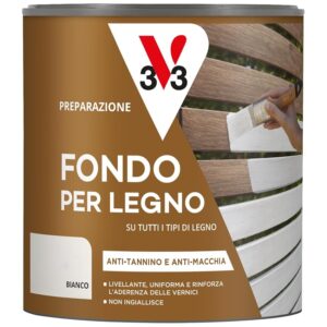 V33 Fondo per Legno 0
