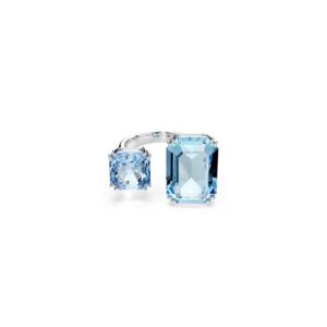 Swarovski Anello aperto Millenia