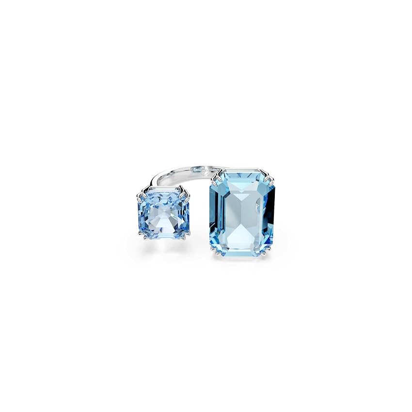 Swarovski Anello aperto Millenia