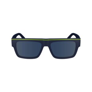Calvin Klein Jeans Men's Sunglasses CKJ24603S/N - Blue with Lens