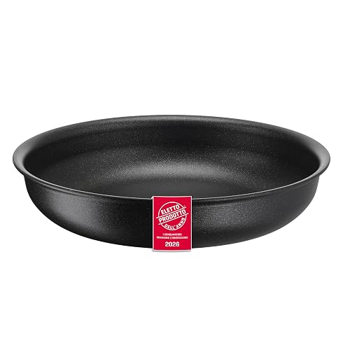 Lagostina Ingenio Mineralis Black