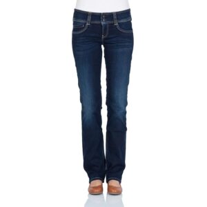 Pepe Jeans London Gen Jeans Donna Slim Fit