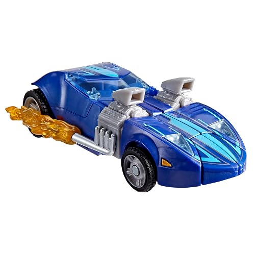 Transformers Collaborative