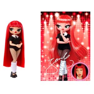 L.O.L. Surprise! OMG Music Festival - Fashion doll collezionabile