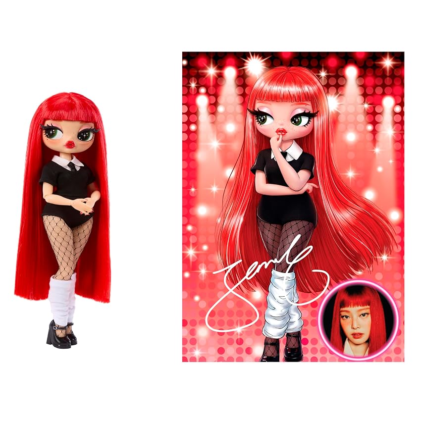 L.O.L. Surprise! OMG Music Festival - Fashion doll collezionabile
