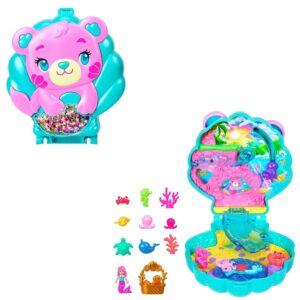 Polly Pocket Bambole e Playset