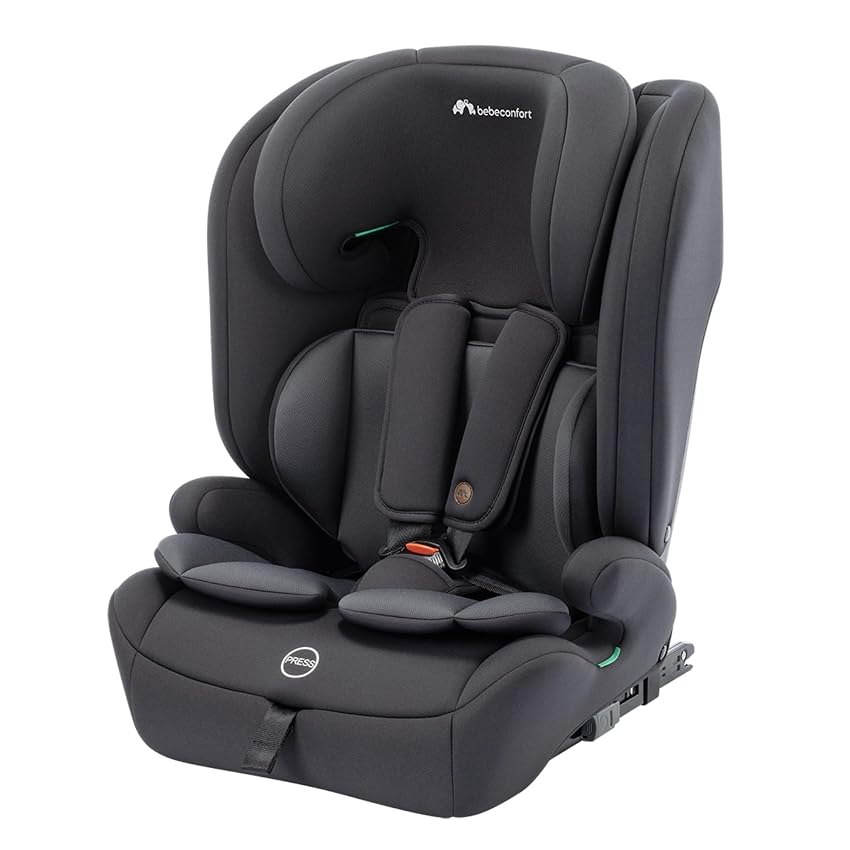 Bebeconfort EverFix Plus i-Size