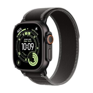 Apple Watch Ultra 3 GPS + Cellular