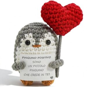 qianduoduo Regalo Donna Festa Compleanno | Regalo Originale e Divertente